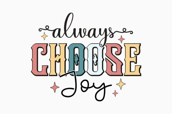 Always Choose Mental Health Quotes SVG for Crafts