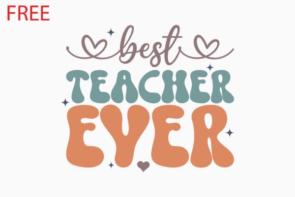Free Teacher Quote SVG: Graphics & Crafts Review