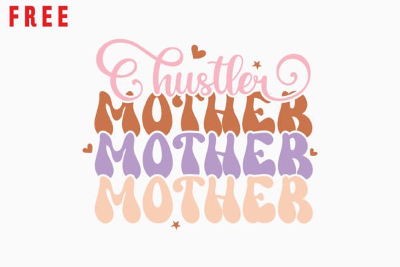 Hustler Mother: A Designer’s Embroidery Review