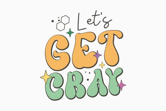 Mardi Gras SVG Design Retro: A Stitch Test Review