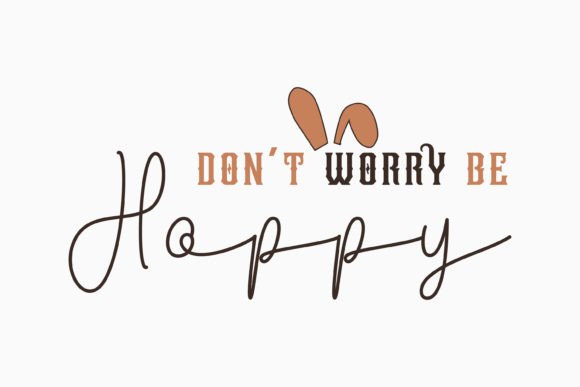Retro Be Hoppy Easter SVG: An Embroidery Review