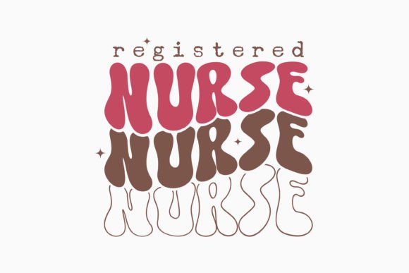 Retro Nurse Quote SVG: A Designer’s Embroidery Review