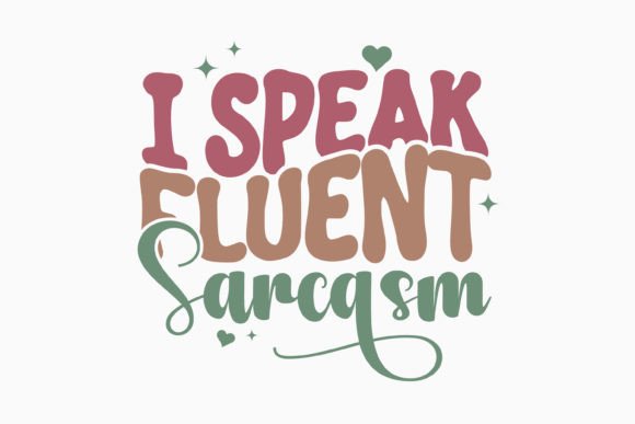 Retro Sarcastic Quote SVG: An Embroidery Review