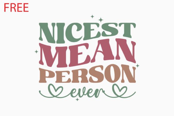Retro Sarcastic Quote SVG: Graphics & Crafts Review